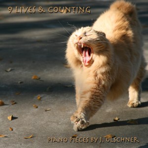 Nine Lives & Counting