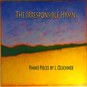 The Irresponsible Hymn