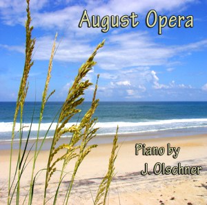 August Opera