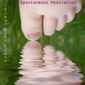 Spontaneous Hesitation